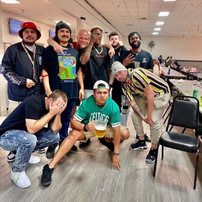 Been a Minute - Single