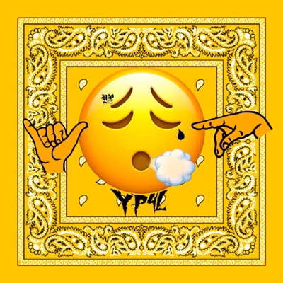 YP Family (feat. ICARB, MAO, KRT & EDDU) - Single