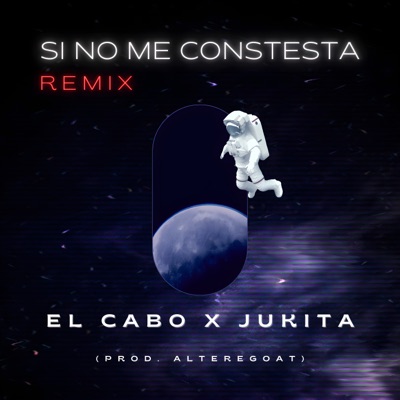 Si No Me Contesta (Remix) - Single
