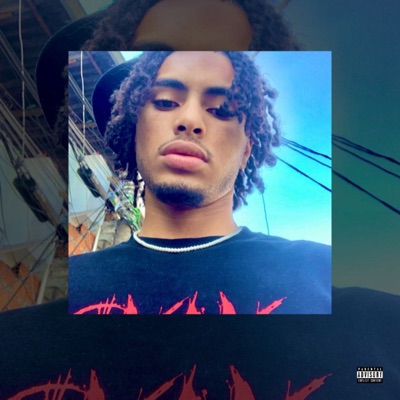 Ni**As L.A (feat. CM8) - Single