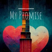 My Promise artwork