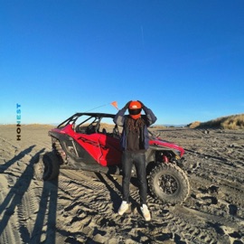 Honest Ollie Joseph & ill Nicky