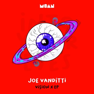 Vision X - Single