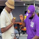 Mi de Bung (feat. Biga Luga) artwork