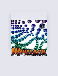 Listen to Wavelogix, watch music videos, read bio, see tour dates & more!