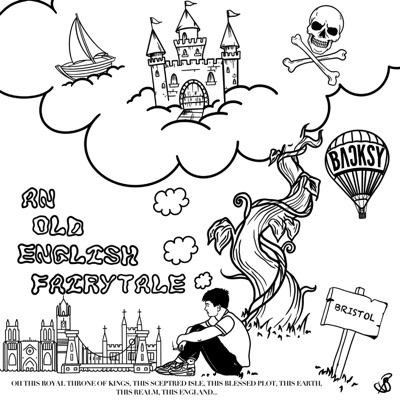 An Old English Fairytale - EP