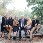 The Nichols Family