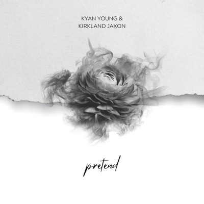 Pretend - Single