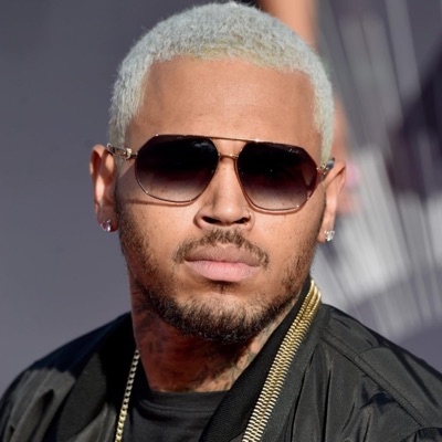 Chris Brown - Right Here