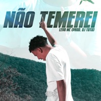 Não Temerei - Single - LEVII MC