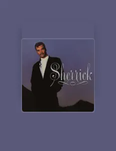 Listen to Sherrick, watch music videos, read bio, see tour dates & more!