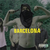 Barcelona - Single - Antropolita