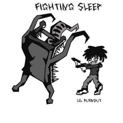 Fighting Sleep - Single