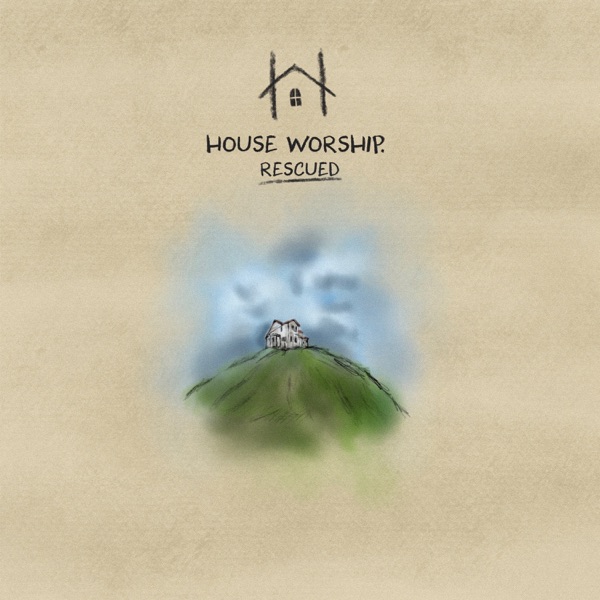 Rescued (feat. Jeriah, CLAVIS 7EVEN & Laeta)