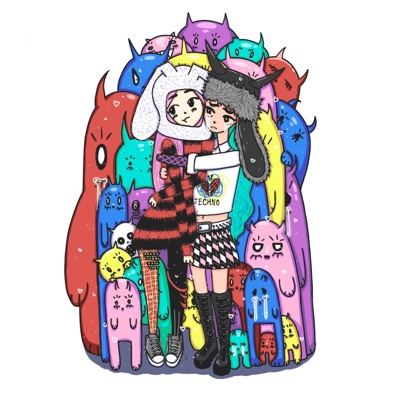 EL AMOR ES UN INFIERNO - EP