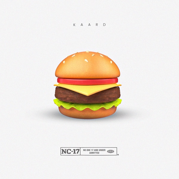 Cover of Big Mac - Single