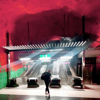 Moneydance (feat. Vibe Goin' Up) - Single