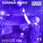 Suanda Music Episode 156