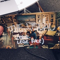 The USUAL (feat. Lege Kale) - Single - Duzzo Dave