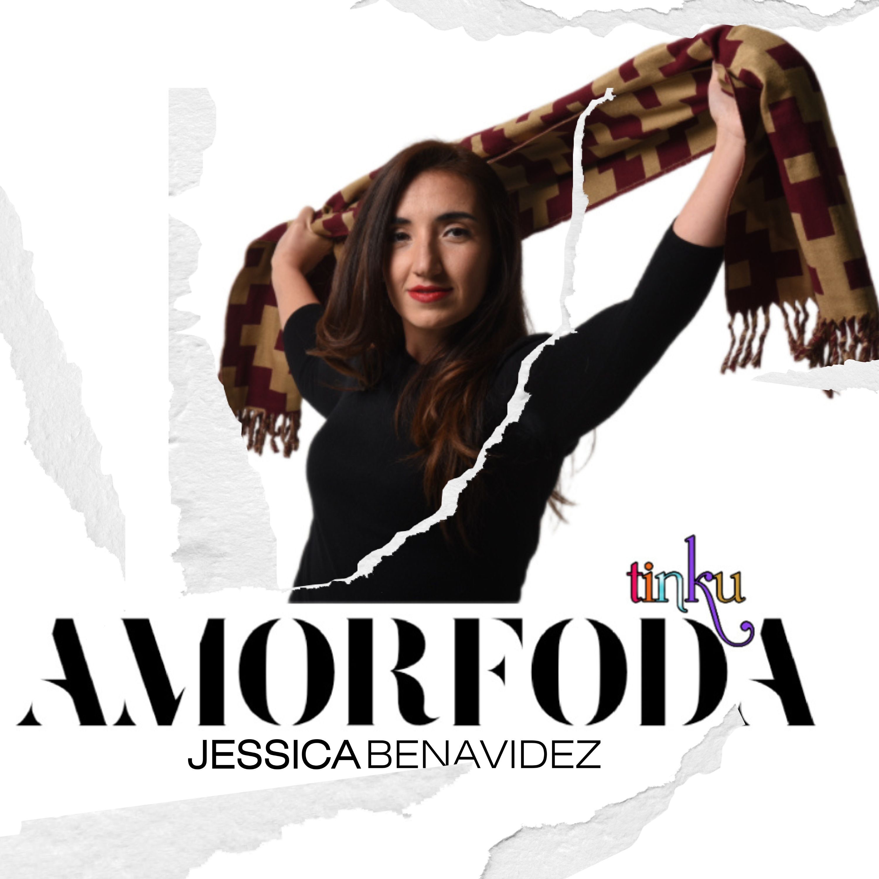 Amorfoda (cover) - Single