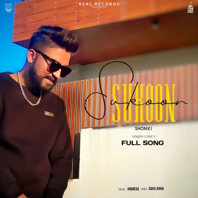 Sukoon - Single