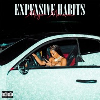 Expensive Habits - Single - Migo Monroe