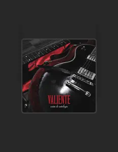 Listen to Valiente, watch music videos, read bio, see tour dates & more!