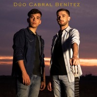 Mujer, niña y amiga. - Single - Dúo Cabral Benítez