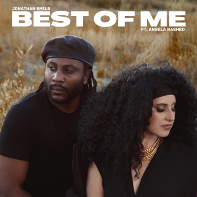 Best of Me (feat. Angela Nashed) - Single