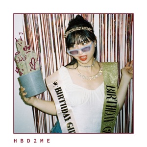 Happy Birthday 2 Me - Single
