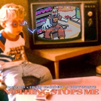 Nothing Stops Me (feat. Hush Harding & Copywrite) - Single - Soma79