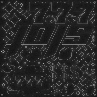 777Slot - Single