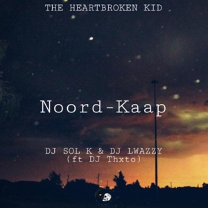Noord-Kaap (feat. DJ Thxto)