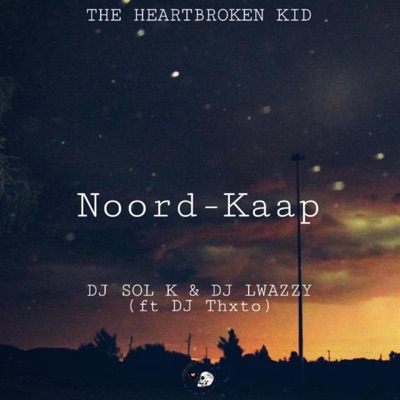 Noord-Kaap (feat. DJ Thxto) - Single