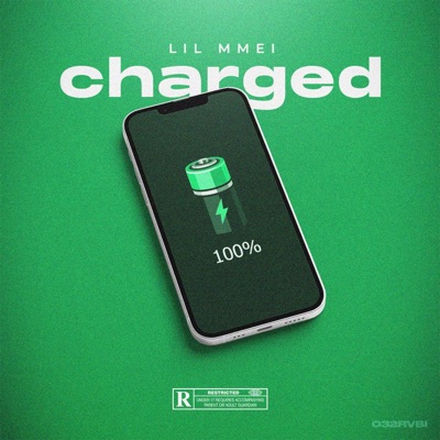 CHARGED - Single