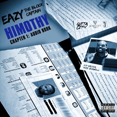 Himothy Chapter 1 Audio Book