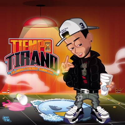 Tiempo Tirano (feat. BladyCaraFria) - Single
