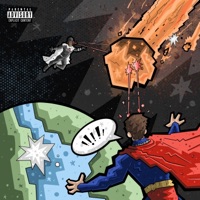 Superman - Single - Mylo Marks & Dela Preme
