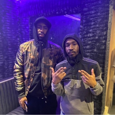 Dont Rush (Remix) - Single