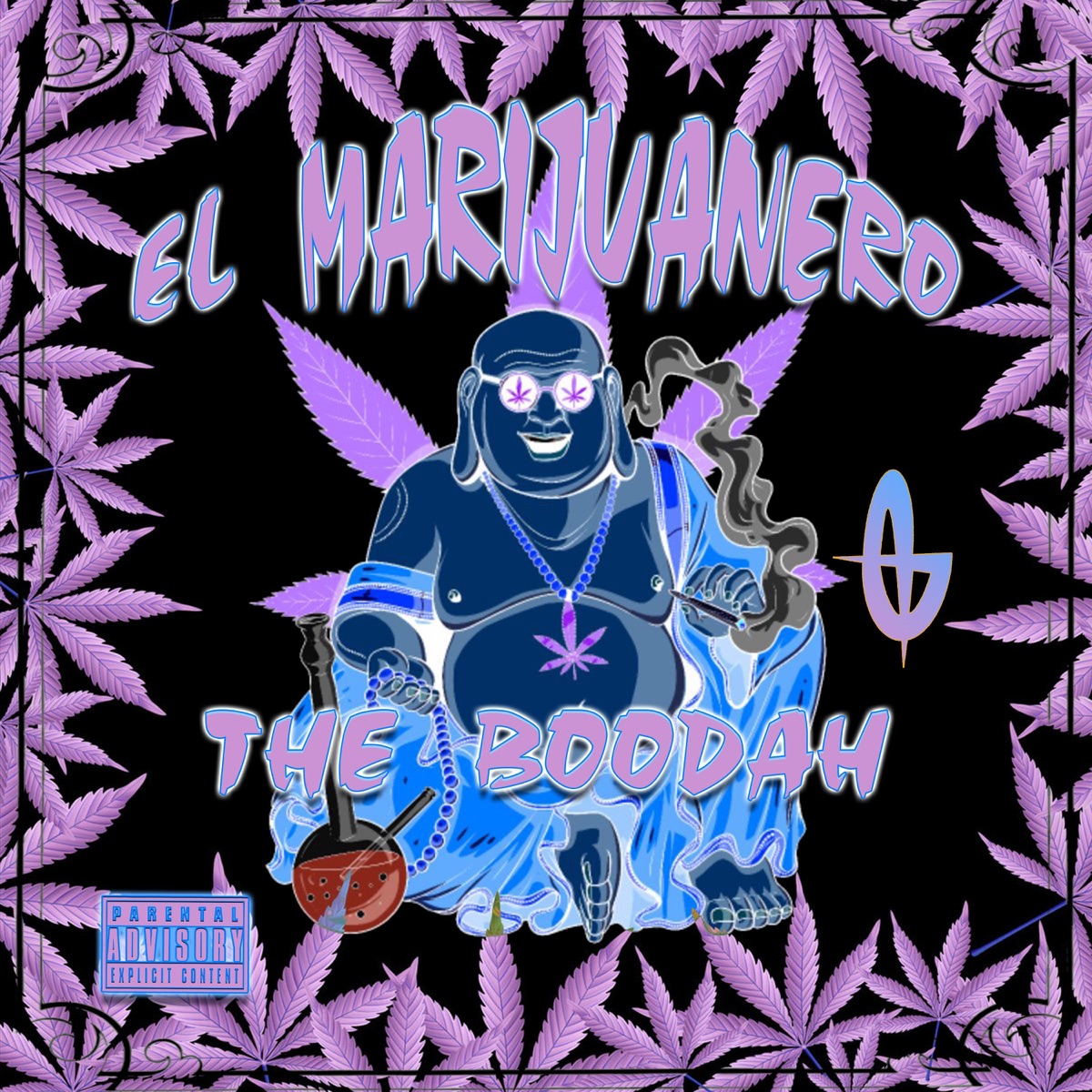 El Marijuanero (feat. El Boodah) - Single - Album by The Boodah - Apple  Music