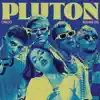 CNCO & Kenia Os - Plutón