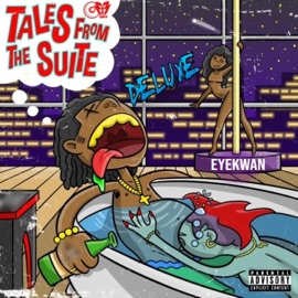 Party Aint Over Eyekwan