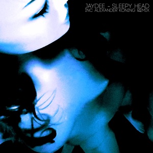 Sleepy Head - Single