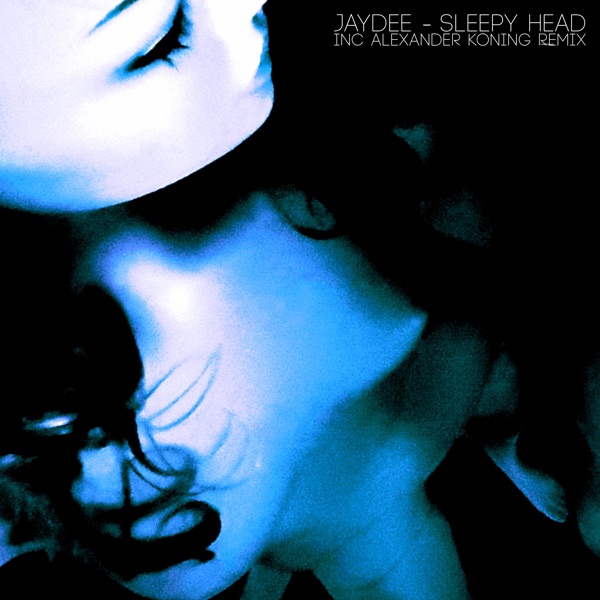 Sleepy Head - Single