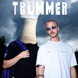 Trümmer raumfisch