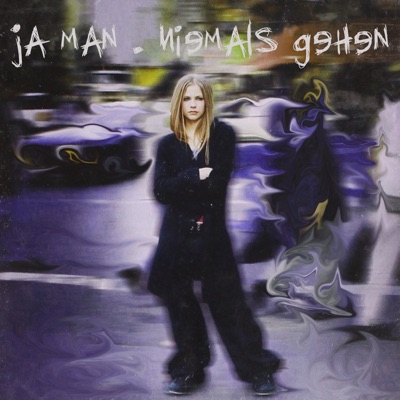 Niemals gehen - Single