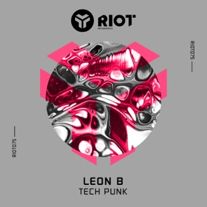 Tech Punk - Single