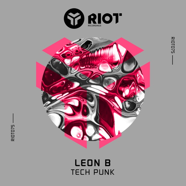 Tech Punk - Single