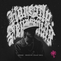 Massive (Zone7 Bootleg) - Single - Zone7