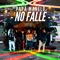 No Fallé artwork